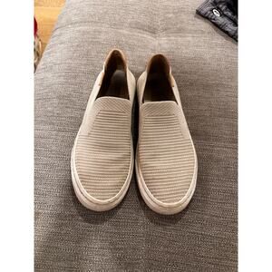 Ugg Slip on Casual Beige Women's Shoes Size 7.5
